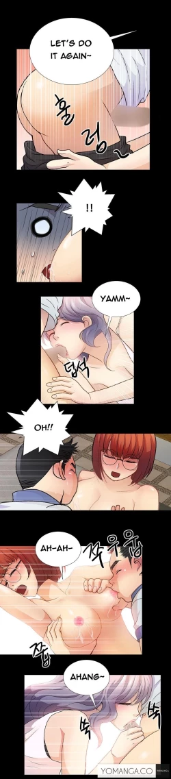 Page 29 of Will You Do as I Say? Ch.1-15