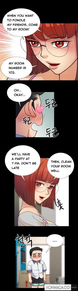 Page 39 of Will You Do as I Say? Ch.1-15