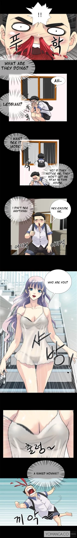 Page 4 of Will You Do as I Say? Ch.1-15