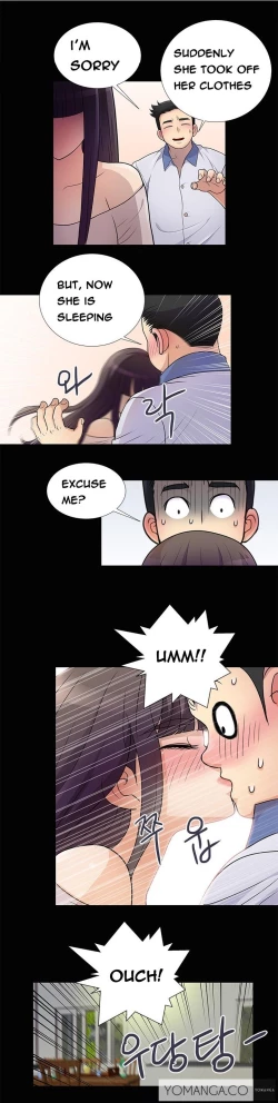 Page 62 of Will You Do as I Say? Ch.1-15