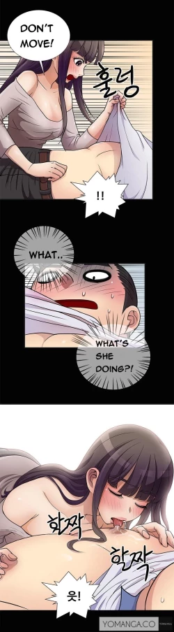 Page 66 of Will You Do as I Say? Ch.1-15