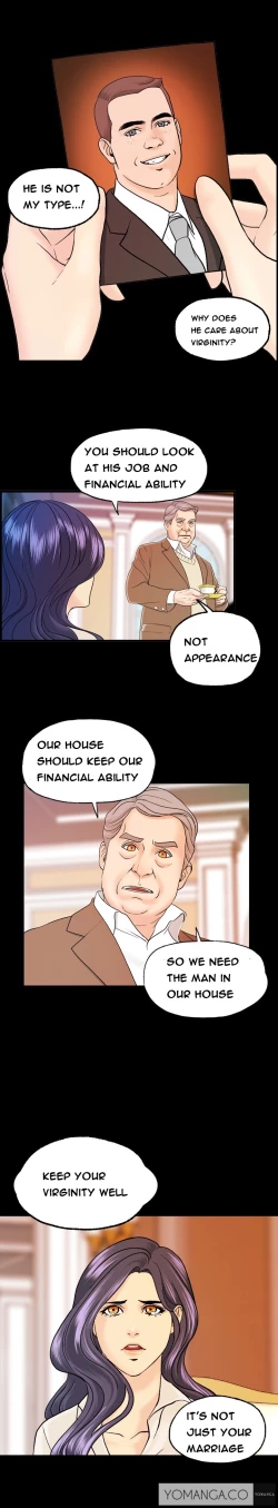 Page 136 of Guest House Ch.1-16