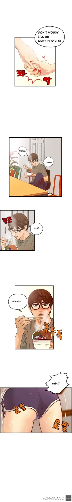 Page 92 of Guest House Ch.1-16