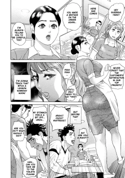Page 154 of Asemizu Onna | Sweaty Women