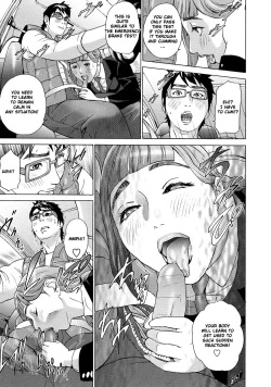 Page 77 of Asemizu Onna | Sweaty Women