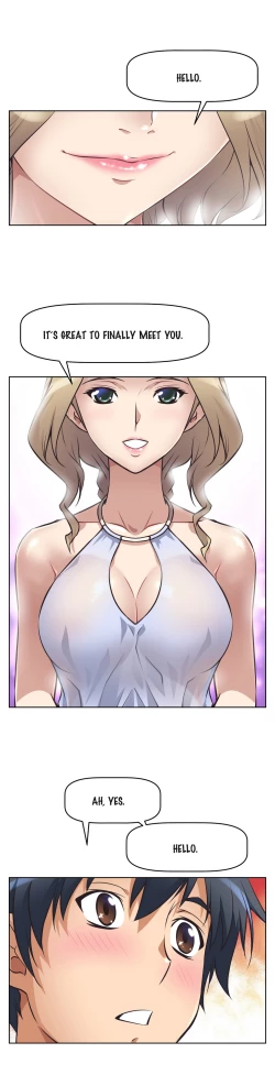 Page 235 of Brawling Go Ch.0-30