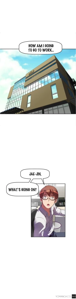 Page 822 of Brawling Go Ch.0-30