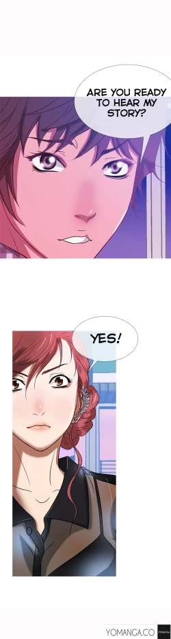 Page 165 of Heaven Ch.1-11