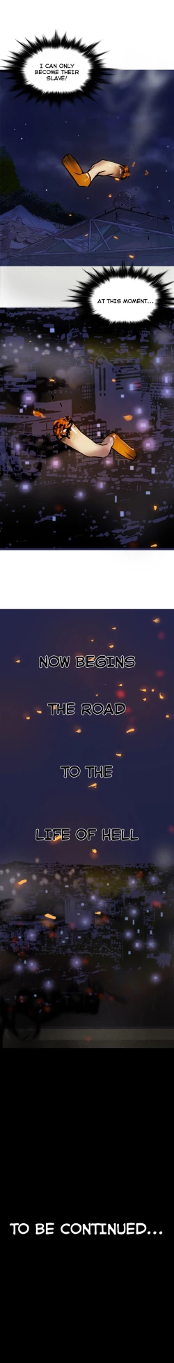 Page 34 of Heaven Ch.1-11