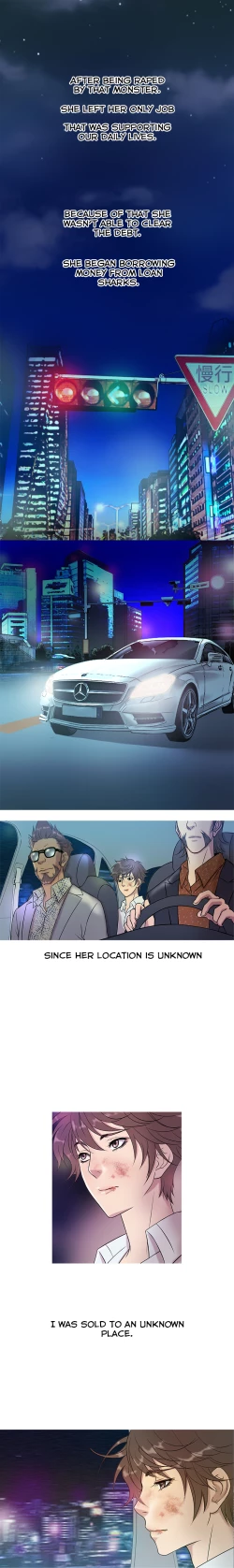 Page 73 of Heaven Ch.1-11