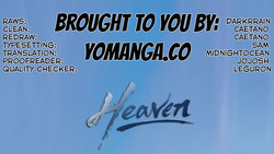 [Shampoo] Heaven Ch.1-11 (English) (YoManga) (Ongoing)
