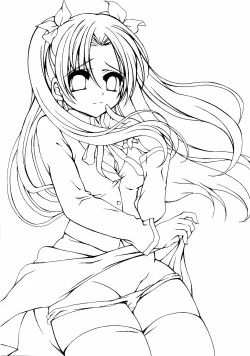 Page 2 of Ikasete! Archer