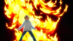 Page 21 of Mataku Ie no Tenarashi Daisanya