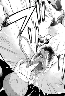 Page 154 of COMIC Masyo 2016-05