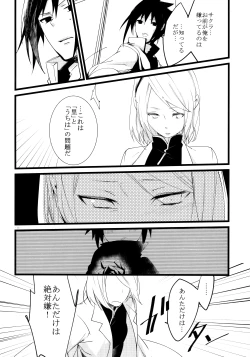 Page 17 of Haitoku no Kusabi