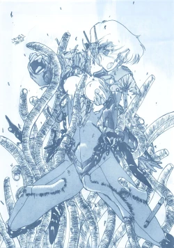 Page 9 of LOOK OUT 13