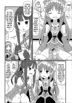 Page 7 of Suki Suki Mimi-chan