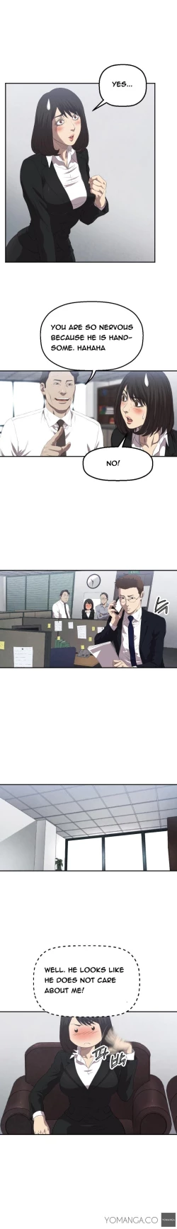 Page 31 of Club Sodom Ch.1-3