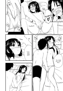 Page 9 of Arisu tte Yonde Kudasai. | Please call me Alice.