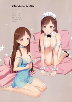 Page 8 of OFF SHOt 3