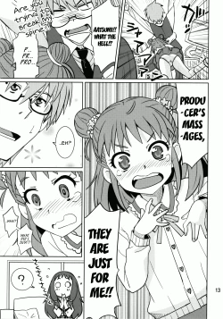 Page 12 of Oyama no Shishou