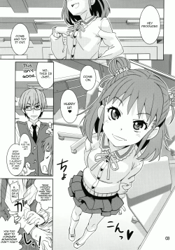 Page 2 of Oyama no Shishou