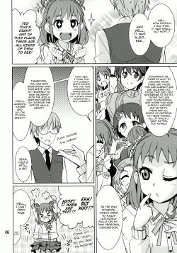 Page 5 of Oyama no Shishou