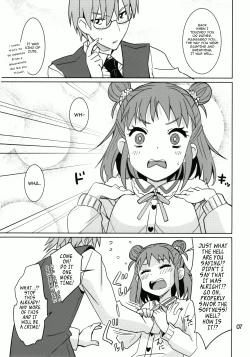 Page 6 of Oyama no Shishou