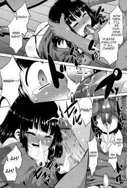 Page 10 of Dildo wa Namasex no Yume o Miruka