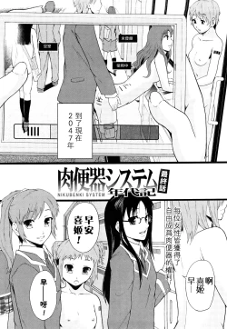 Page 105 of Nikubenki System Chronicle