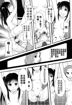 Page 132 of Nikubenki System Chronicle