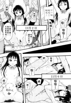 Page 93 of Nikubenki System Chronicle