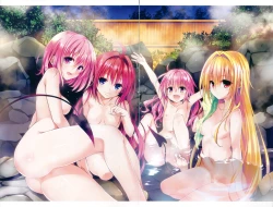 Page 37 of To LOVE ru - Harem Gold