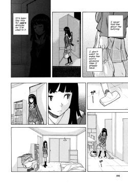 Page 16 of Shinda Watashi no Monogatari Ch. 1-2