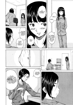 Page 30 of Shinda Watashi no Monogatari Ch. 1-2