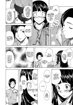 Page 32 of Shinda Watashi no Monogatari Ch. 1-2