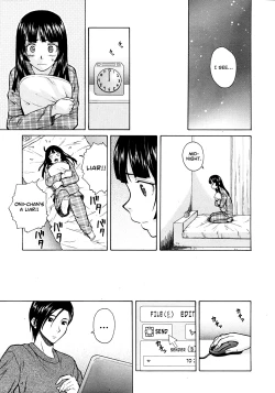 Page 66 of Shinda Watashi no Monogatari Ch. 1-2