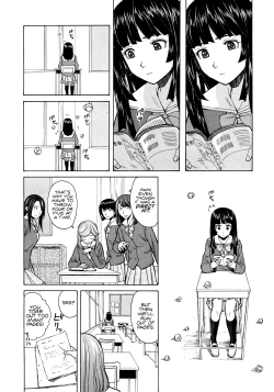 Page 6 of Shinda Watashi no Monogatari Ch. 1-2