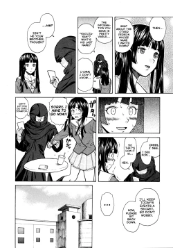 Page 87 of Shinda Watashi no Monogatari Ch. 1-2