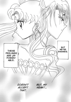 Page 14 of Demando × usagi mangaenglish biribiri