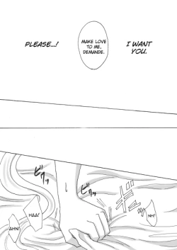 Page 19 of Demando × usagi mangaenglish biribiri