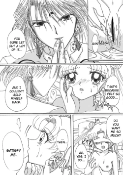 Page 24 of Demando × usagi mangaenglish biribiri