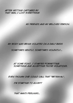 Page 2 of Demando × usagi mangaenglish biribiri