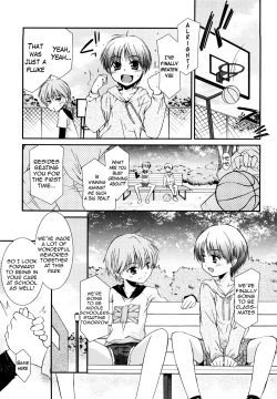 Page 90 of Lipstick Ch. 1-5