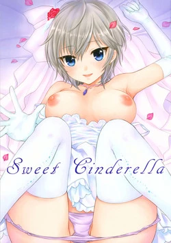 Download Sweet Cinderella
