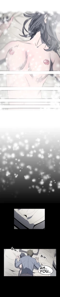 Page 101 of Kitsch | Disrespectful Bitch Ch. 1-63