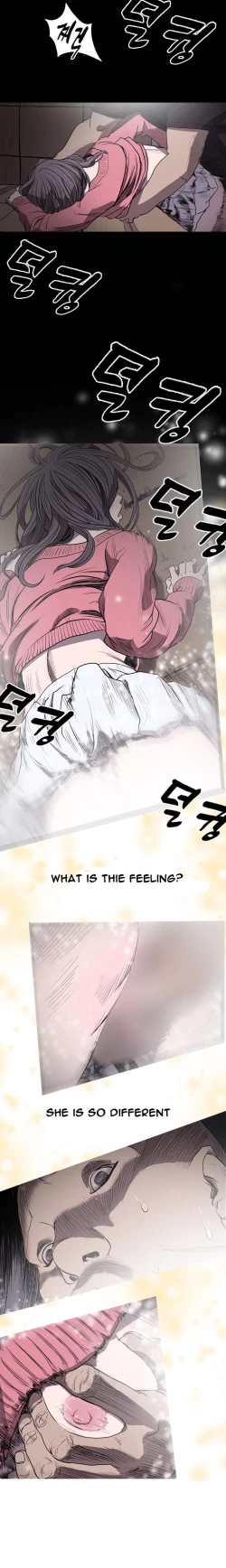 Page 145 of Kitsch | Disrespectful Bitch Ch. 1-63