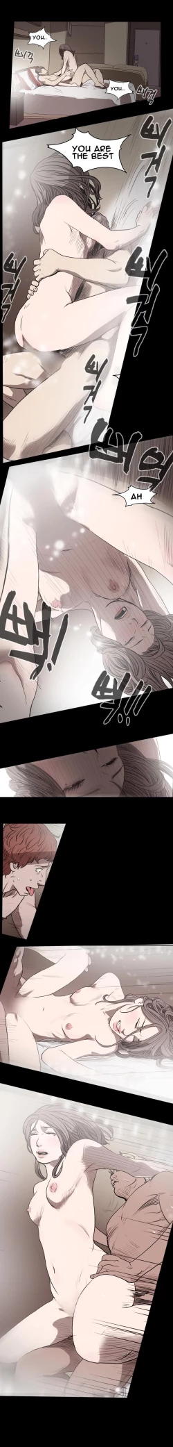 Page 156 of Kitsch | Disrespectful Bitch Ch. 1-63