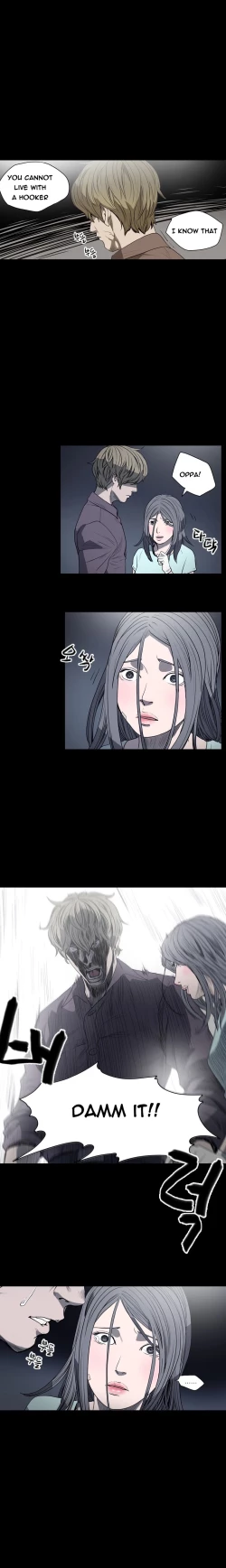 Page 172 of Kitsch | Disrespectful Bitch Ch. 1-63