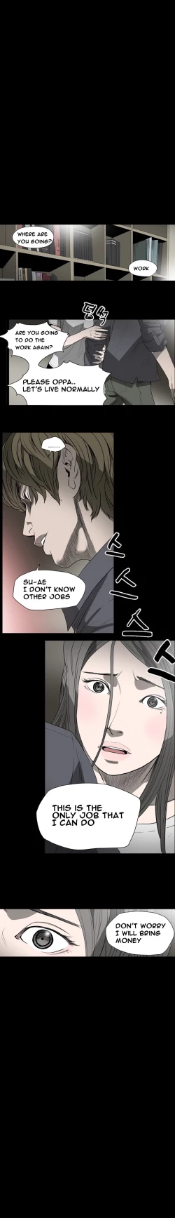 Page 176 of Kitsch | Disrespectful Bitch Ch. 1-63